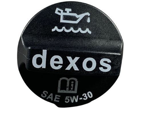 Tampa Óleo Motor Gm Cruze Onix Prisma Gii Tracker S-10