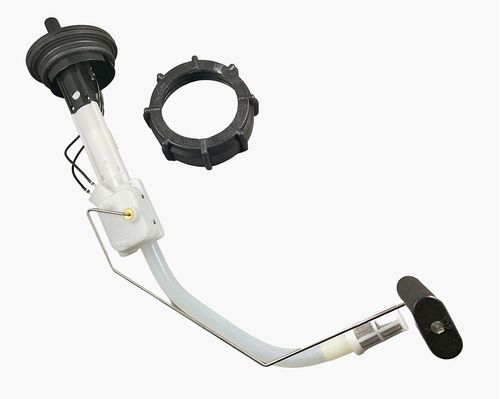 Boia Tanque Combustível Caminhão Plast 75 Litros 915 1316