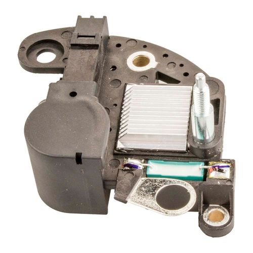 Regulador Voltagem Gm Classic 1995 a 2009 - 506899 - GA121
