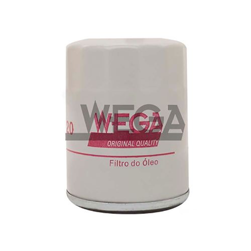 Filtro Óleo Honda Civic 2015 a 2017 - 505833 - WO120