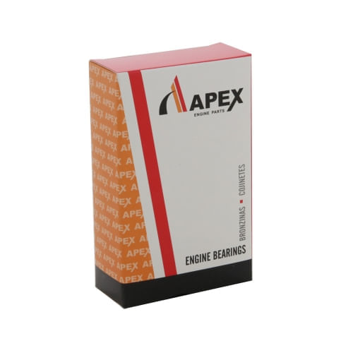 ANEL ENCOSTO - TOYOTA COROLLA 1.6 1.8 2.0 16V FLEX APOS 2003