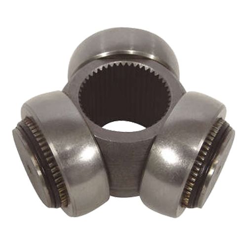 Tripeça C3 2003/2019 - 68298 - OK505TZ