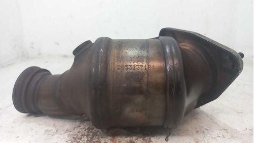 CATALISADOR DIESEL FIAT MAXICARGO 2.3L 2020