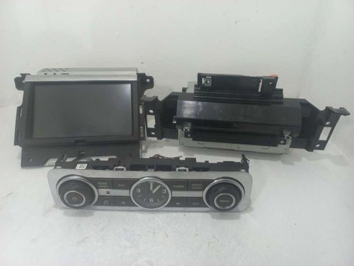 RADIO AUTOMOTIVO LAND ROVER SPORT 3.6 2010