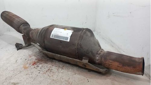 CATALISADOR VOLKSWAGEN GOLF 2.0 2003