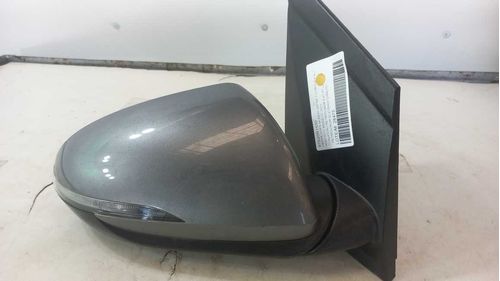 RETROVISOR ELETRICO DIREITO HYUNDAI HB20S 1.0L 2023