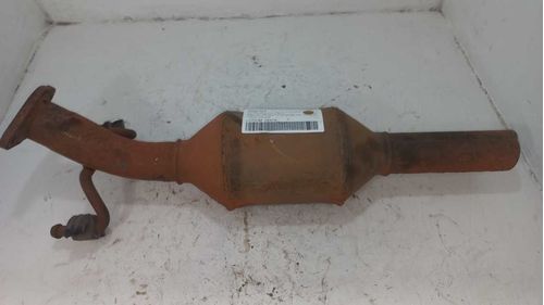 CATALISADOR CHEVROLET PRISMA 1.4 2018