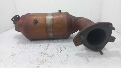 CATALISADOR DIESEL CHEVROLET S10 2.8 2014