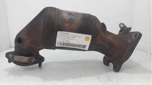 CATALISADOR SUBARU FORESTER 2.0L 2016