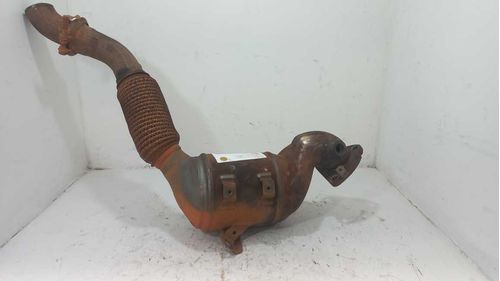 CATALISADOR FORD ECOSPORT 1.5 2018