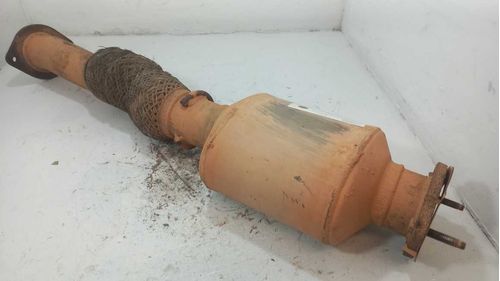 CATALISADOR CHEVROLET TRAILBLAZER 3.6 2013