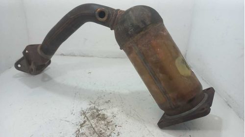 CATALISADOR PEUGEOT 2008 1.6L 2016