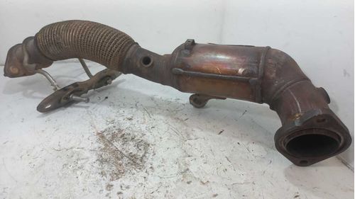 CATALISADOR FORD FUSION 2.0 2018