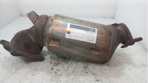 CATALISADOR MITSUBISHI PAJERO 3.2 2010