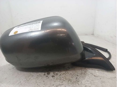 RETROVISOR ELETRICO DIREITO HONDA FIT 1.4 2014