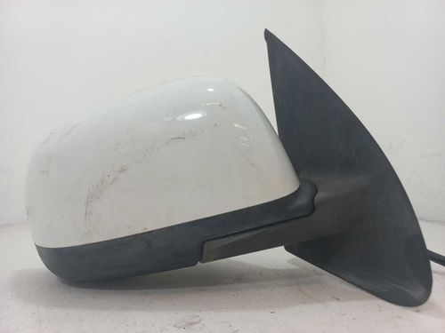 RETROVISOR ELETRICO DIREITO NISSAN MARCH 1.0 2014