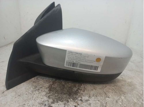 RETROVISOR MANUAL ESQUERDO FORD KA+ 1.5 2018