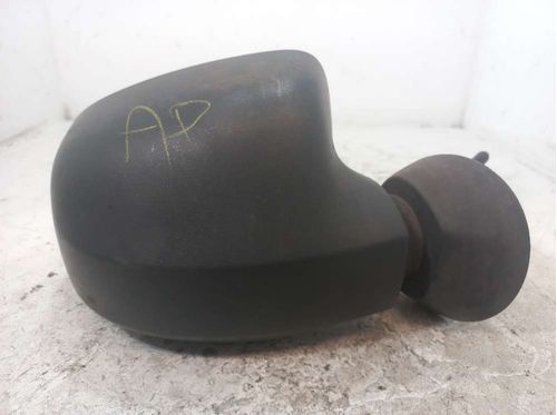 RETROVISOR MANUAL DIREITO RENAULT LOGAN 1.0 2012