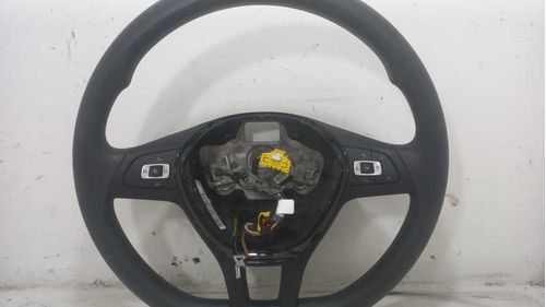 VOLANTE DE DIRECAO VOLKSWAGEN GOL 1.0 2019