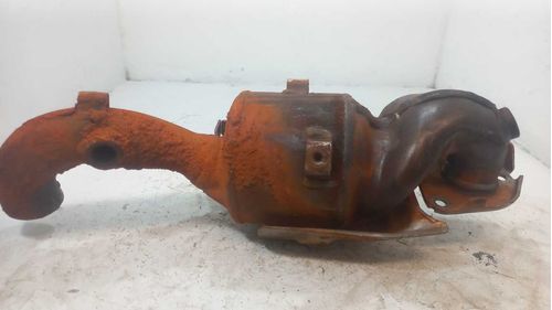 CATALISADOR FORD KA 1.0 2020
