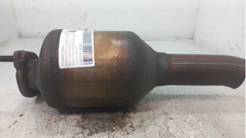 CATALISADOR CHERY TIGGO 7 1.6L 2023