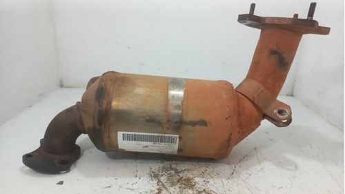 CATALISADOR DIESEL CHEVROLET S10 2.8 2013