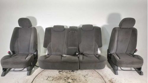 JOGO DE BANCO TECIDO HYUNDAI TUCSON 2.0 2012