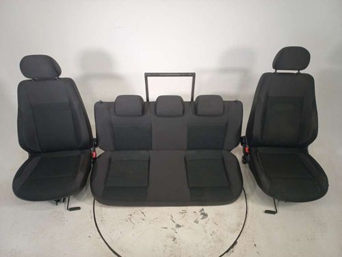 JOGO DE BANCO TECIDO VOLKSWAGEN GOL 1.0 2019