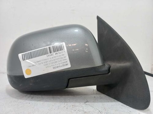 RETROVISOR ELETRICO DIREITO NISSAN MARCH 1.0 2013