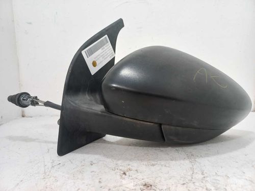 RETROVISOR MANUAL ESQUERDO FIAT STRADA 1.4 2021