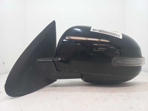 RETROVISOR ELETRICO ESQUERDO MITSUBISHI OUTLANDER 3.0 2015