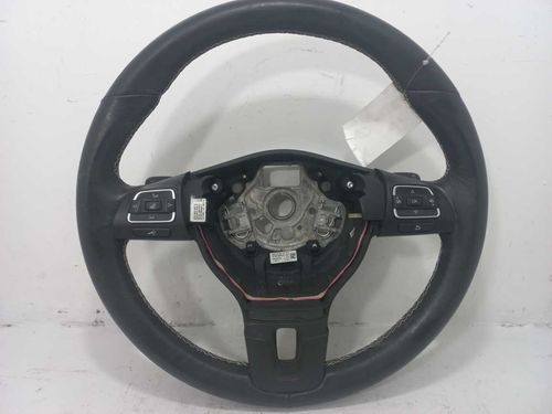 VOLANTE DE DIRECAO VOLKSWAGEN PASSAT 3.6 2013