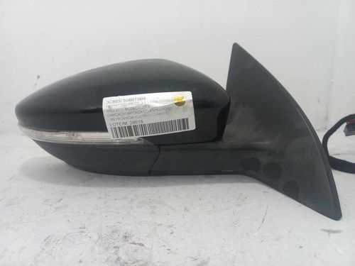 RETROVISOR ELETRICO DIREITO VOLKSWAGEN PASSAT 3.6 2013