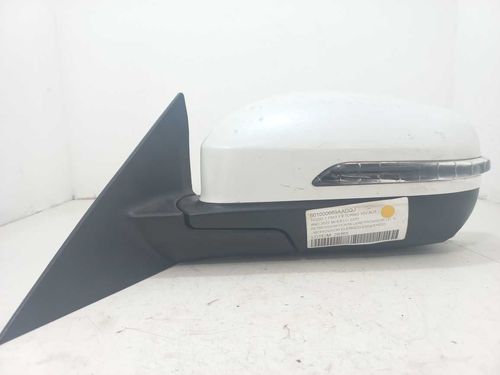 RETROVISOR ELETRICO ESQUERDO CHERY TIGGO 7 1.6L 2023
