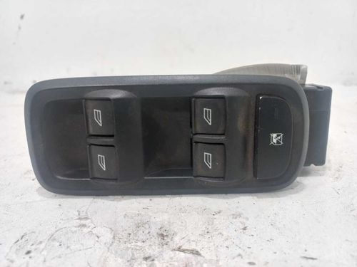 INTERRUPTOR VIDRO DIANT. ESQ FORD FIESTA 1.6 2012