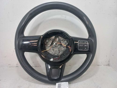 VOLANTE DE DIRECAO FIAT MOBI 1.0 2017