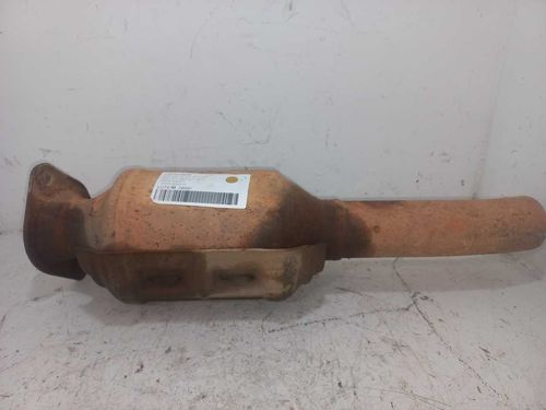 CATALISADOR RENAULT DUSTER 1.6 2015