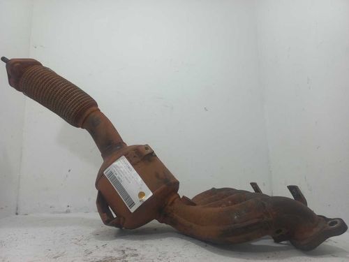 CATALISADOR FORD FIESTA 1.6 2012