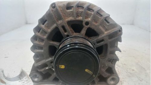 ALTERNADOR CITROEN JUMPY 1.6 2022