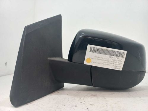 RETROVISOR ELETRICO ESQUERDO CHEVROLET SPIN 1.8 2020