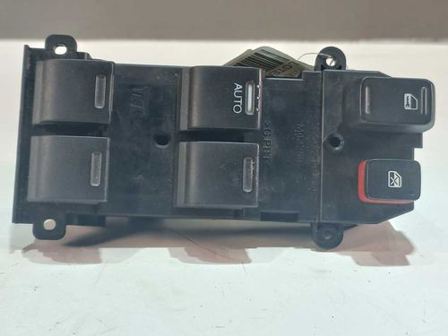 INTERRUPTOR VIDRO DIANT. ESQ HONDA FIT 1.4 2013