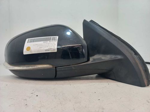 RETROVISOR ELETRICO DIREITO VOLVO S60 1.6 2011