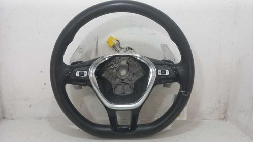 VOLANTE DE DIRECAO VOLKSWAGEN GOLF VARIANT 1.4 2018