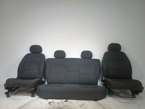 JOGO DE BANCO TECIDO FIAT PALIO 1.0 2001