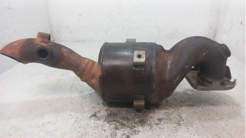 CATALISADOR FORD KA+ 1.0 2018