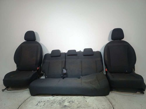 JOGO DE BANCO TECIDO CITROEN C4 CACTUS 1.6 2021