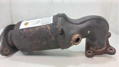 CATALISADOR TOYOTA ETIOS 1.5 2013