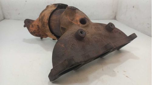CATALISADOR HYUNDAI SANTA 2.7 2008