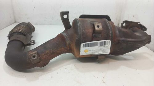 CATALISADOR FORD KA+ 1.0 2019