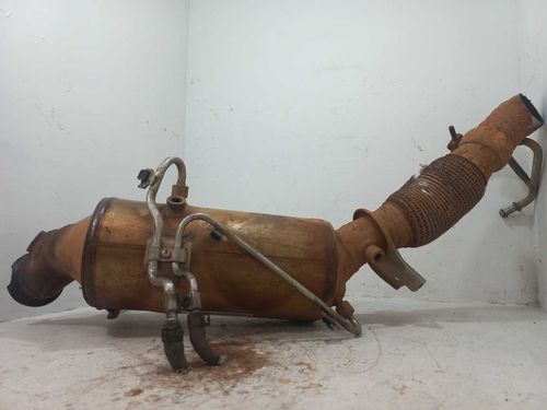 CATALISADOR DIESEL VOLKSWAGEN AMAROK 2.0 2014